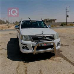 تويوتا هايلوكس